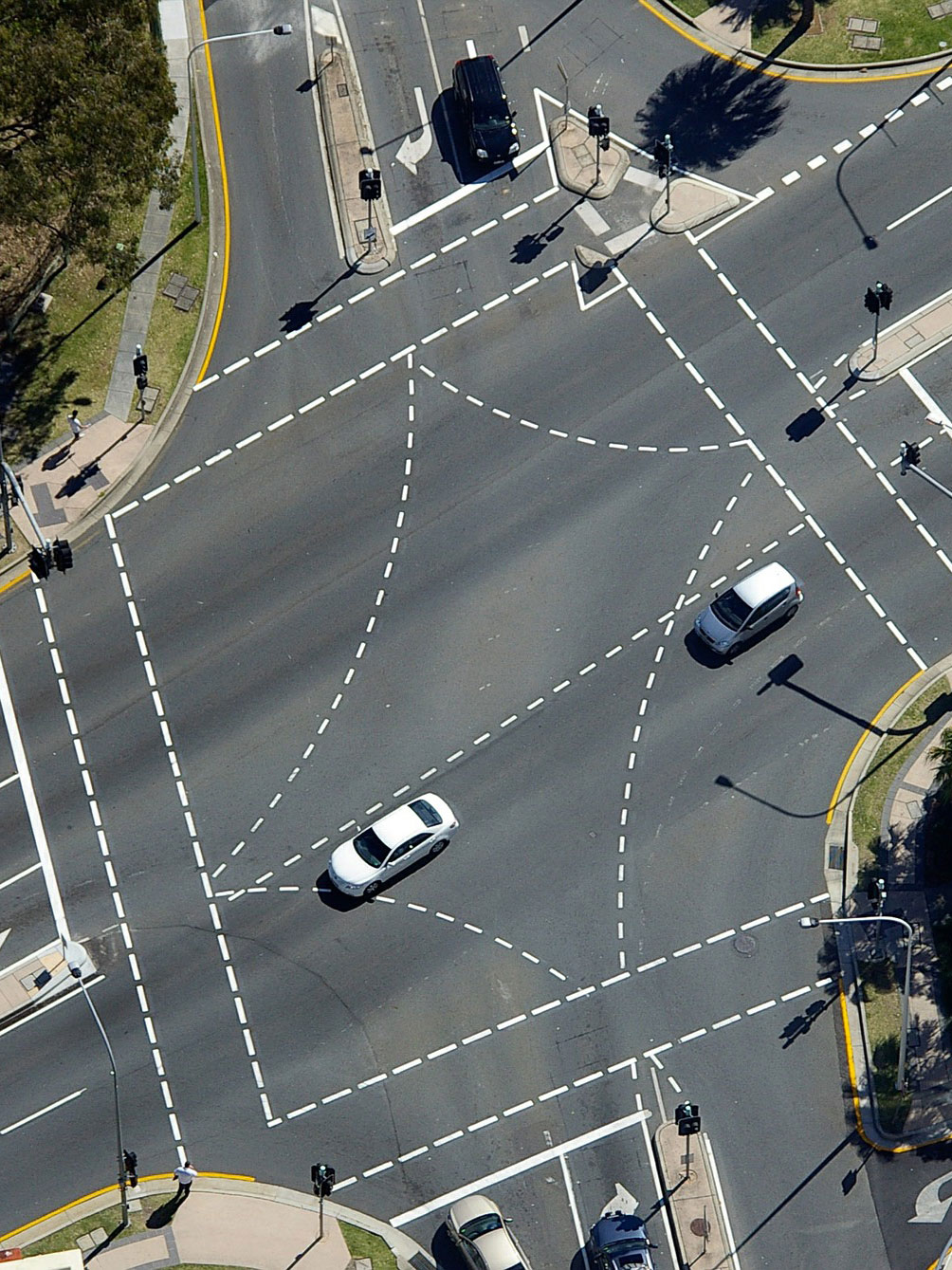 verkehrsrecht